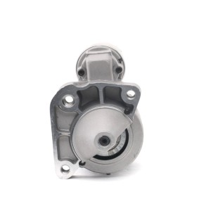 Стартер Renault, Dacia, VA 12V 1.0kW 8 зубів CW D7E15 CS1186 
