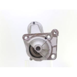 Стартер Renault Megane 2 - 1.9 dCi,  2002 - 2012.  8200331251