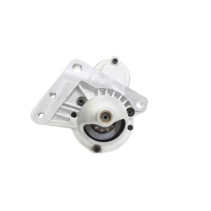 Стартер Peugeot 107, 206, 207,307, 308 - 1.4HDi, 1.6 HDi 