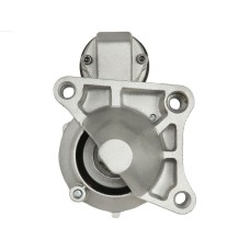 Стартер новий Renault D7E27, CS1276, S3012 (Kangoo, Laguna, Megane, Scenic)