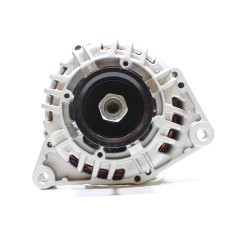 Генератор  Audi A4, A6, A8 - 2.4/2.8/3.0/2.5 td
