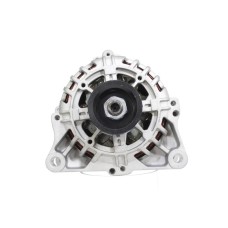 Генератор Peugeot Partner, Bipper, 206, 307, 406 -1,4/1,6/1,8/2,0