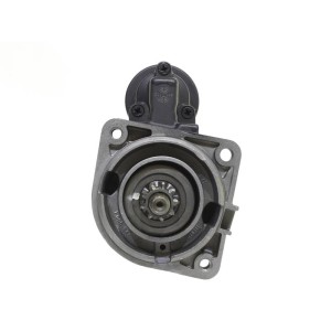Стартер VW Golf 2,  Jetta2, Polo 1.0-1.3