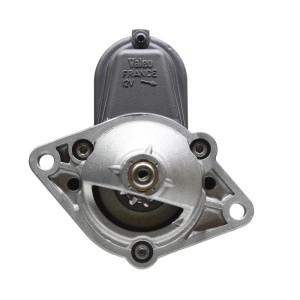 Стартер Opel Corsa - 1.0, 1.2, 1.3, 1.4, 1.6 16V 