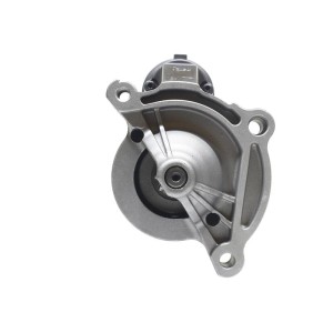 Стартер Peugeot 1007, 106, 205, 206, 306, 307, Bipper - 1.1, 1.4, 1.6, 1.8