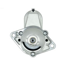 Стартер новий Opel D6RA32, 0001106011